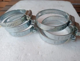 Хомут черв'ячний