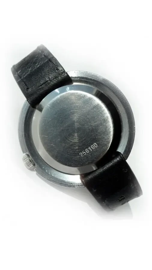 часы ШТУРМАНСКИЕ МУЖСКИЕ, МЕХАНИКА из СССР 80-х. 8