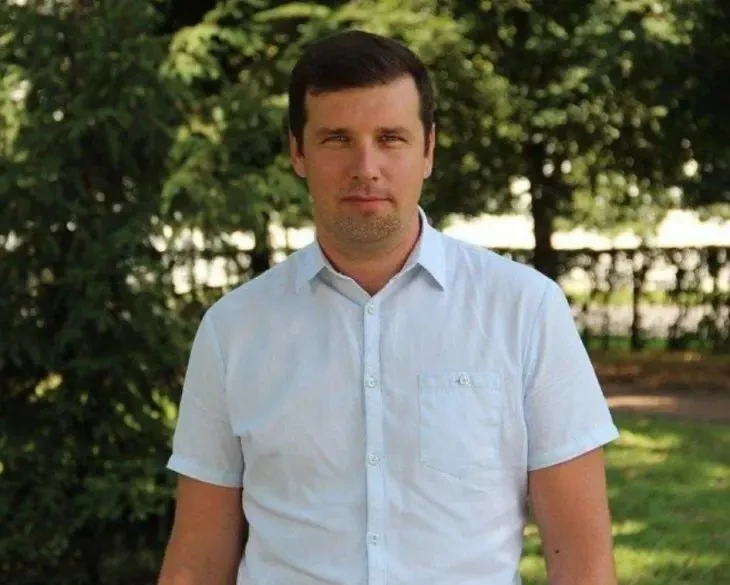 Копірайтер