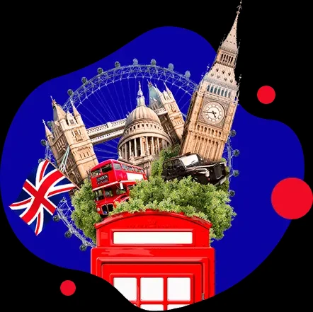 Репетитор англійської мови