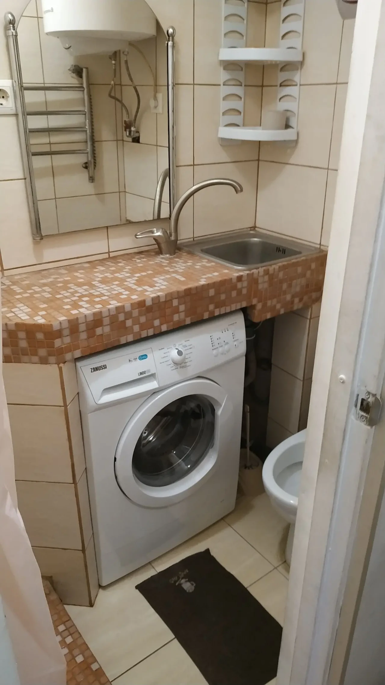 Сдам посуточно квартиру в центре Одессы недорого от хозяина 8