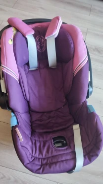 Автокресло