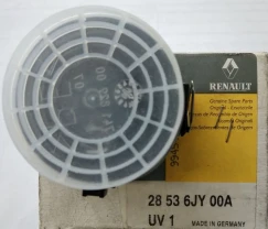 28536JY00A Renault датчик дощу Koleos/QM5