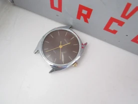 Часы мужские Полет На ходу. Кварц. СССР 11