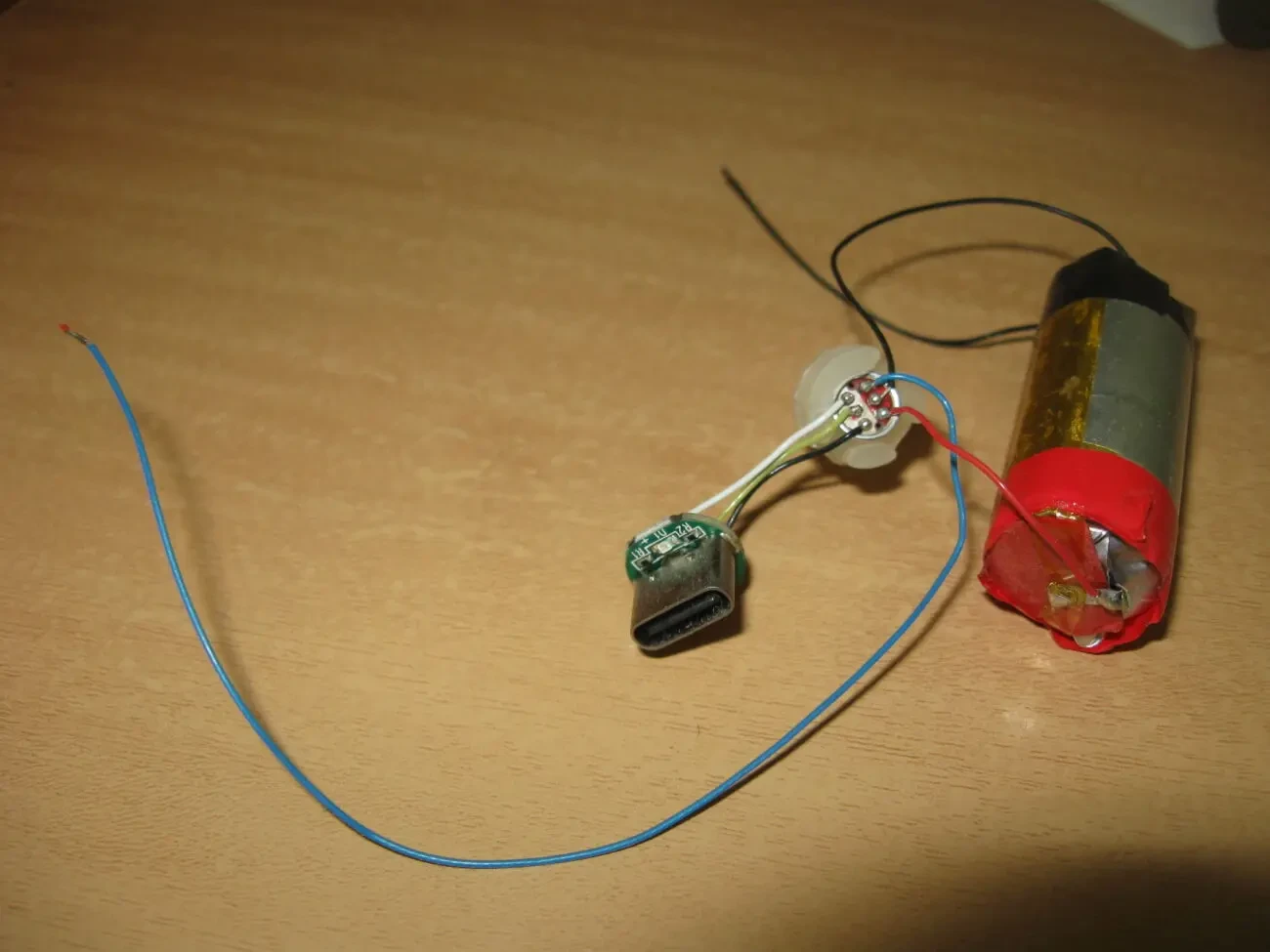 Акумулятори 4,5в для монтажу в квадрикі, мавіки і FPV