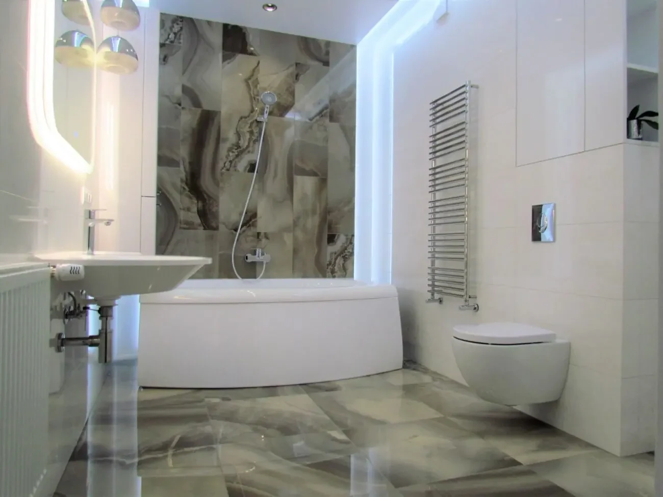 Плиточник-облицовщик