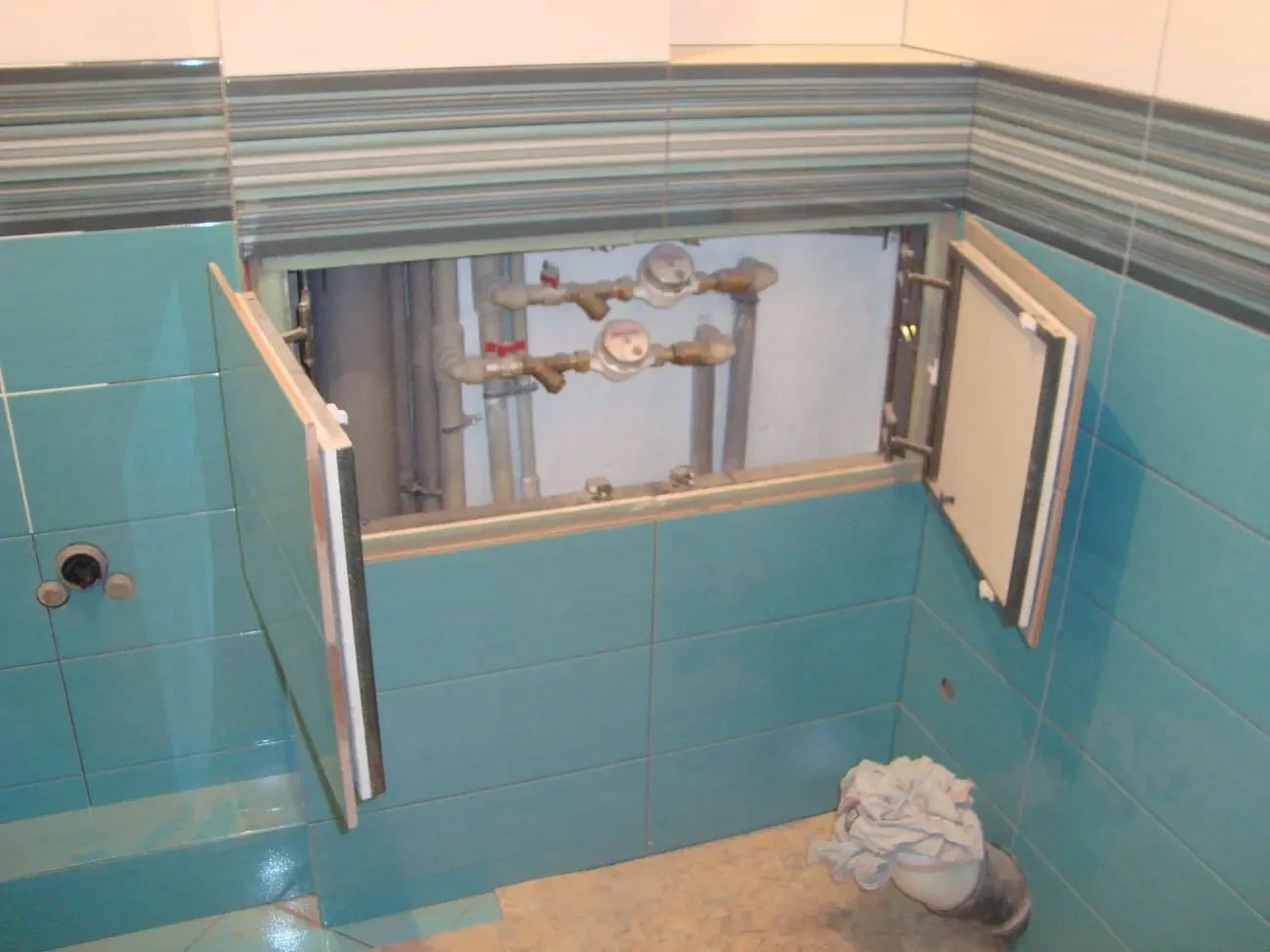 Плиточник-облицовщик 5