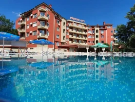 Сдам апартамент в лучшем районе Солнечный берег