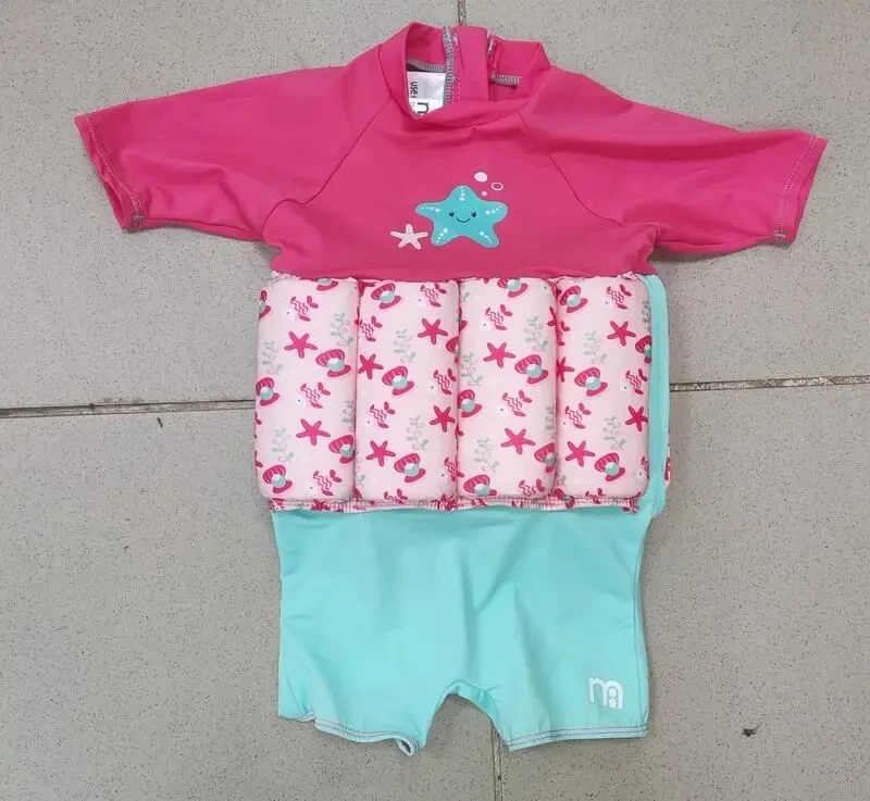 Дитячий жилет-поплавець Mothercare для плавання 3