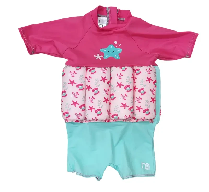 Дитячий жилет-поплавець Mothercare для плавання 2