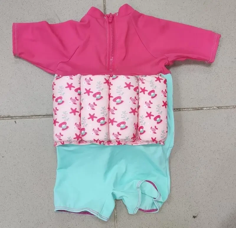 Дитячий жилет-поплавець Mothercare для плавання 4