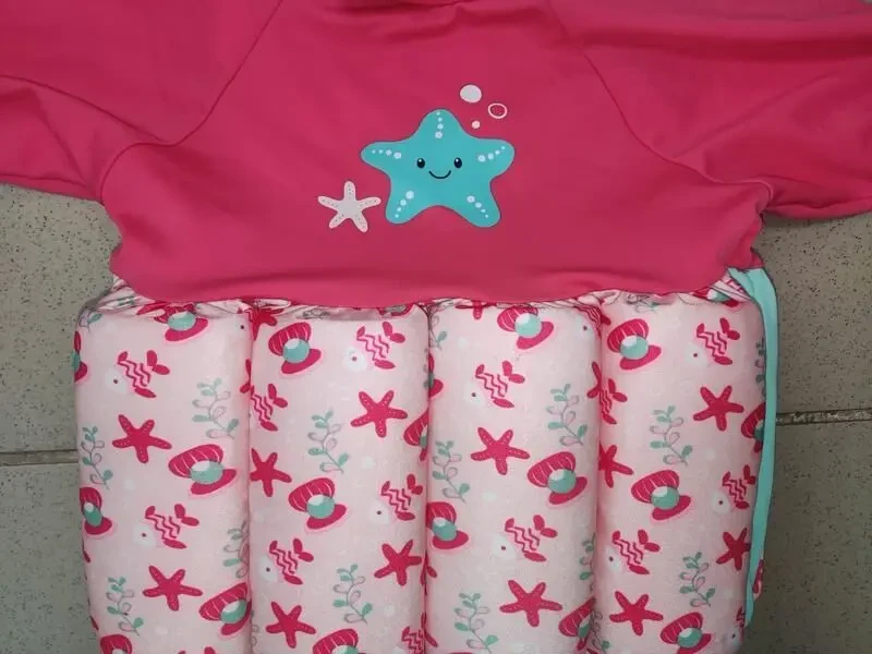 Дитячий жилет-поплавець Mothercare для плавання 5