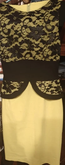 Жіноча сукня