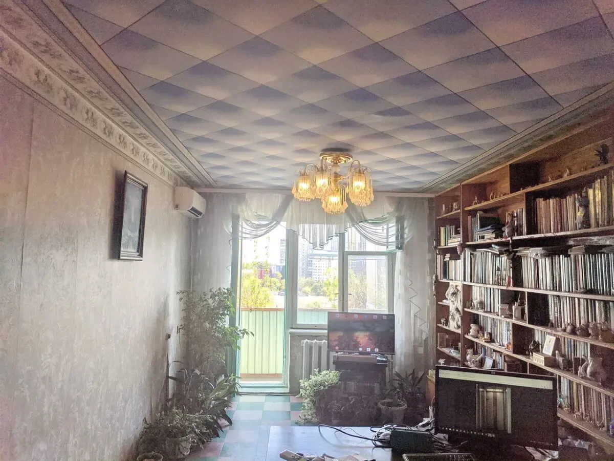 продам 3к квартиру Победа 4