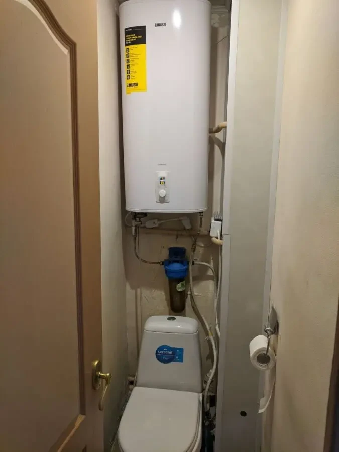 продам 3к квартиру Победа 5