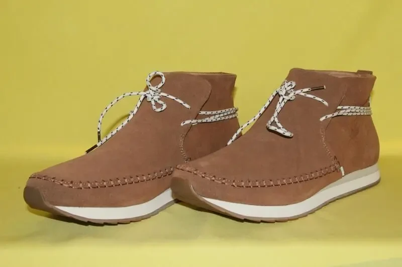 Ботинки женские Toms, размер 42 3