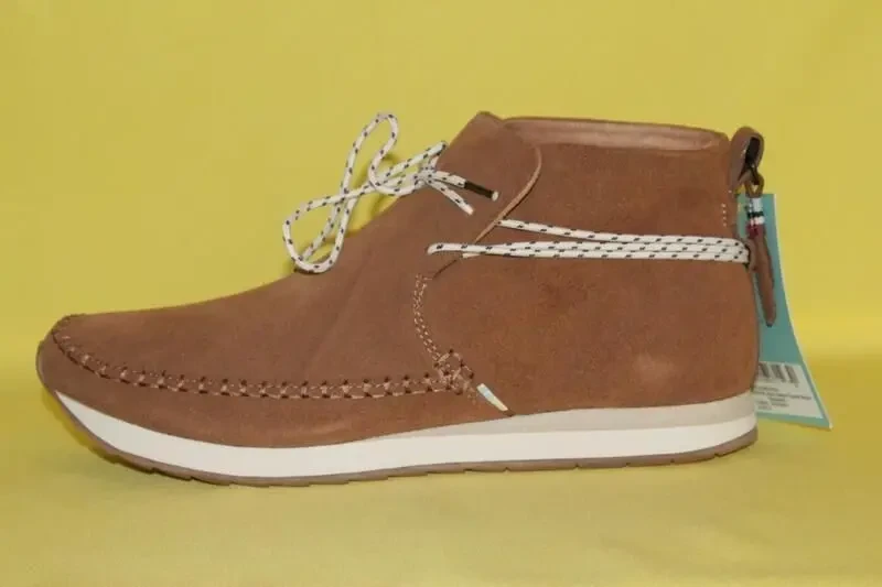 Ботинки женские Toms, размер 42 6