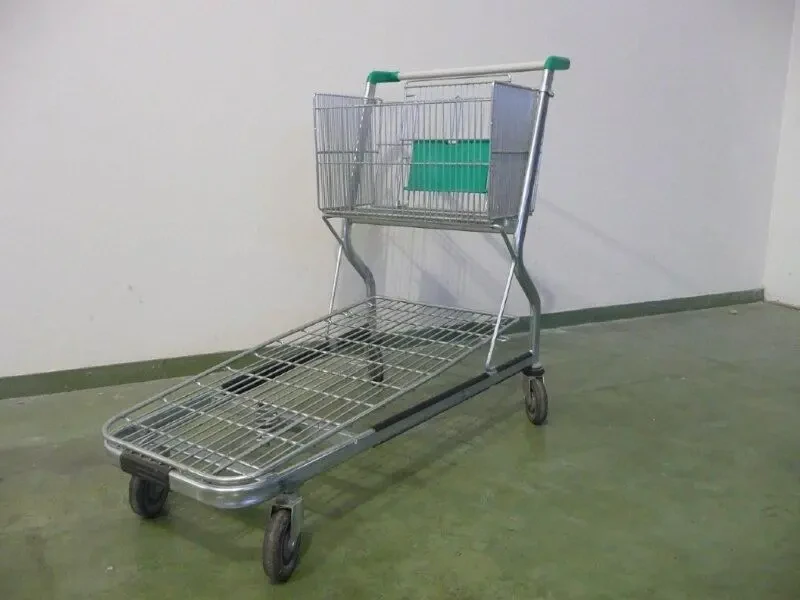 Стеллажи для рулонов.Патерностеры.Торговое оборудование. 9