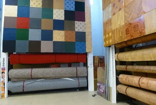 Стеллажи для рулонов.Патерностеры.Торговое оборудование. 7