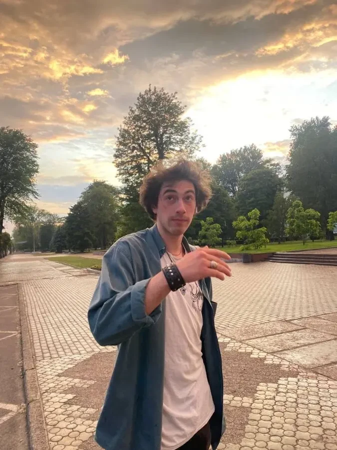 Копірайтер, перекладач, робота з текстом