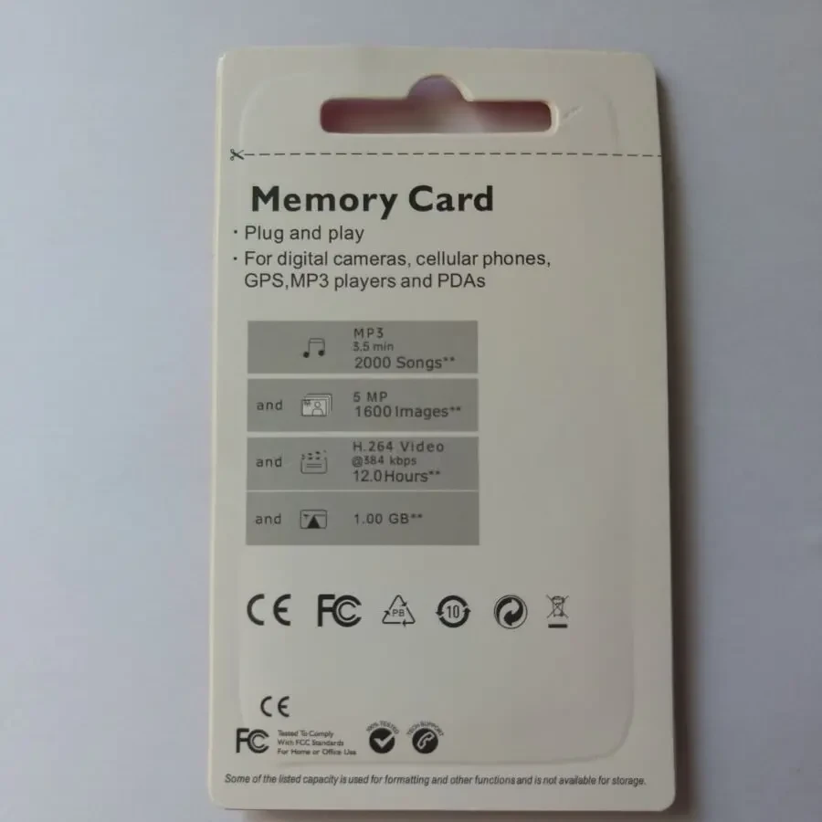 Карта памяти Lenovo 1Tb Micro SD 3