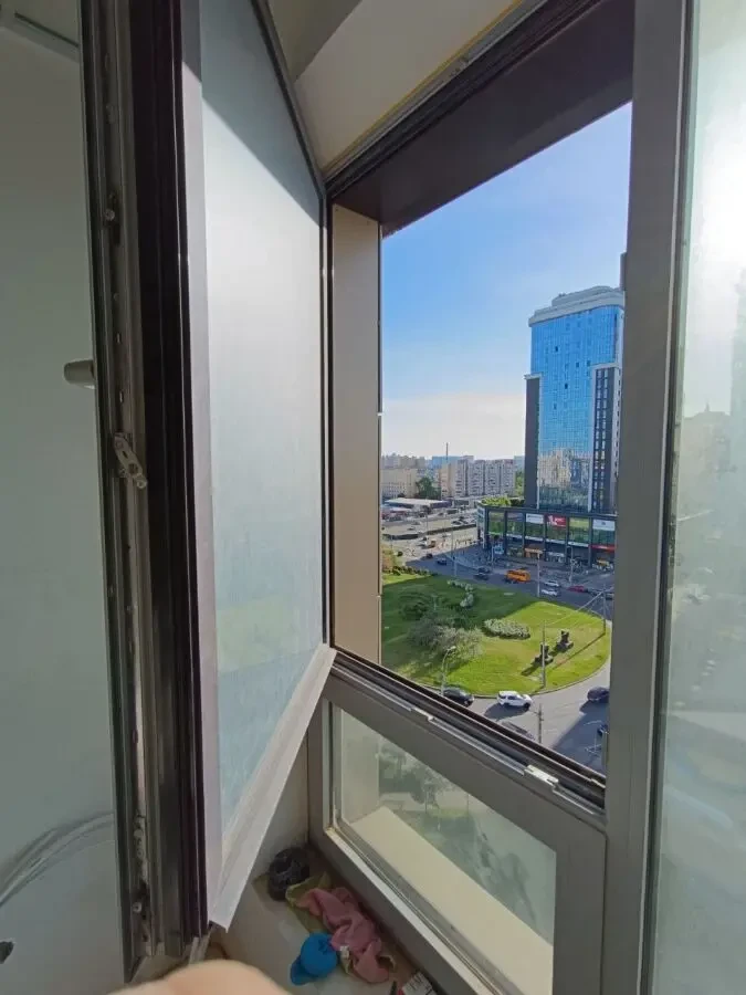 Продаж 1-к квартиру в ЖК преміум класу Obolon Residences 9