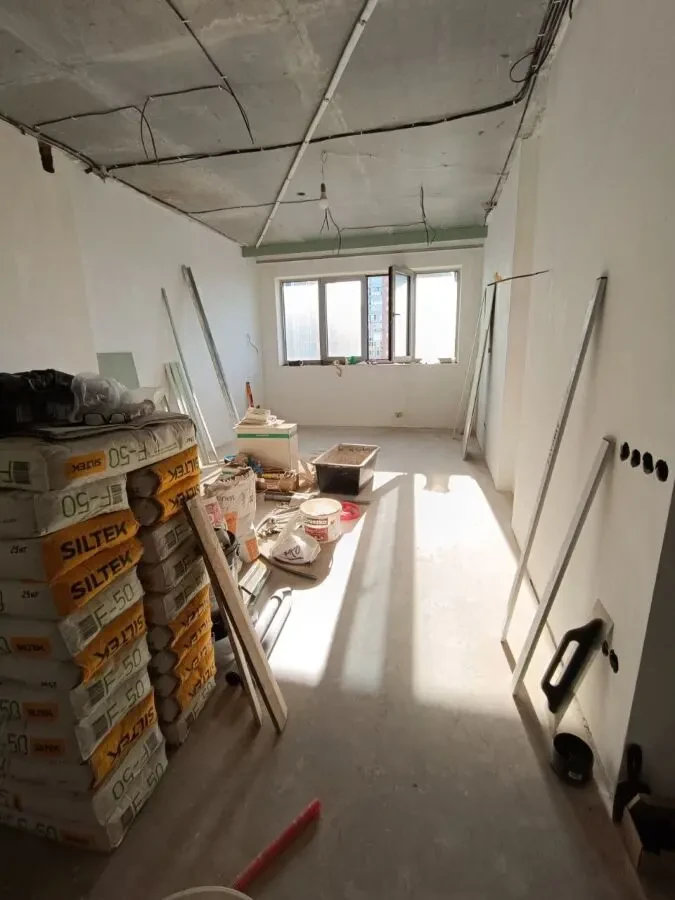 Продаж 1-к квартиру в ЖК преміум класу Obolon Residences 6