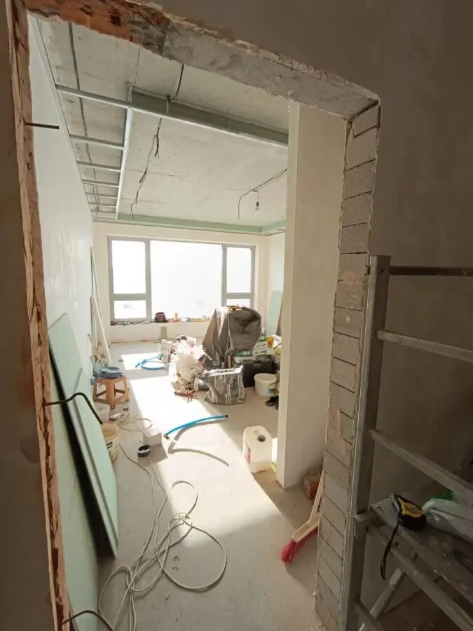 Продаж 1-к квартиру в ЖК преміум класу Obolon Residences 2