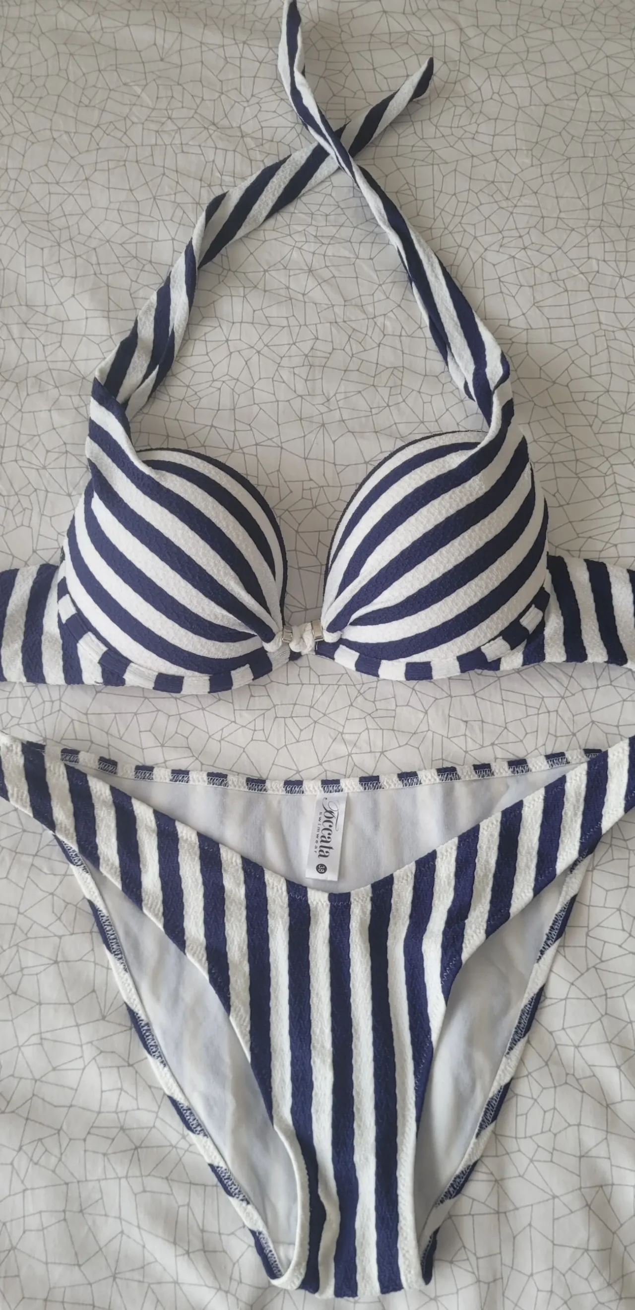 Продам фірмовий новий купальник Toccata