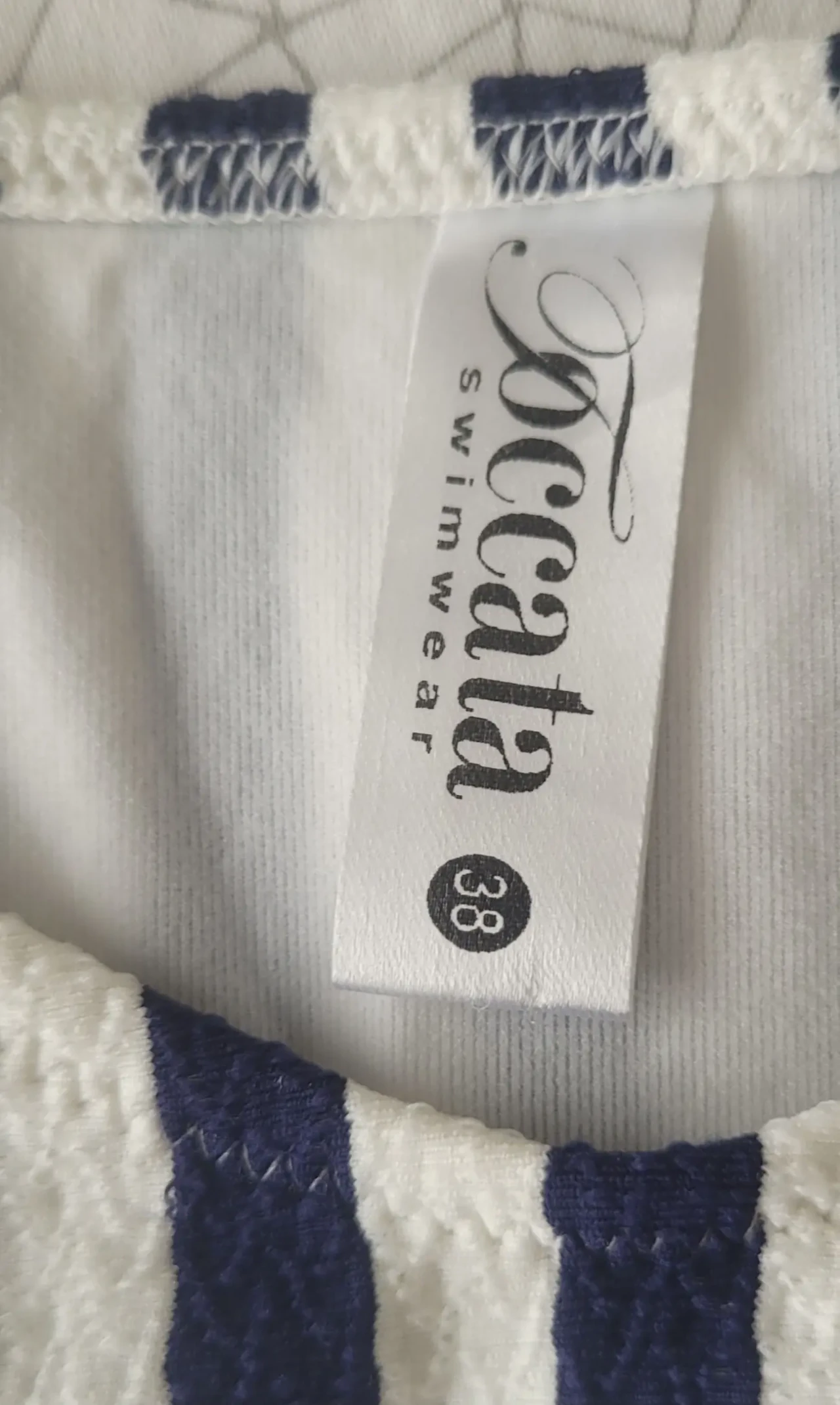 Продам фірмовий новий купальник Toccata 2