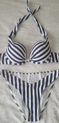 Продам фірмовий новий купальник Toccata