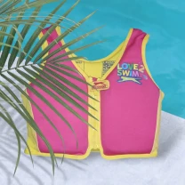 Дитячий жилет для плавання Slazenger