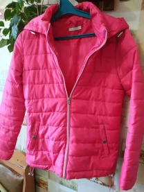 Куртка для девочки 144-146р