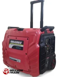 Розумний інверторний генератор, бензиновий генератор, купити генератор