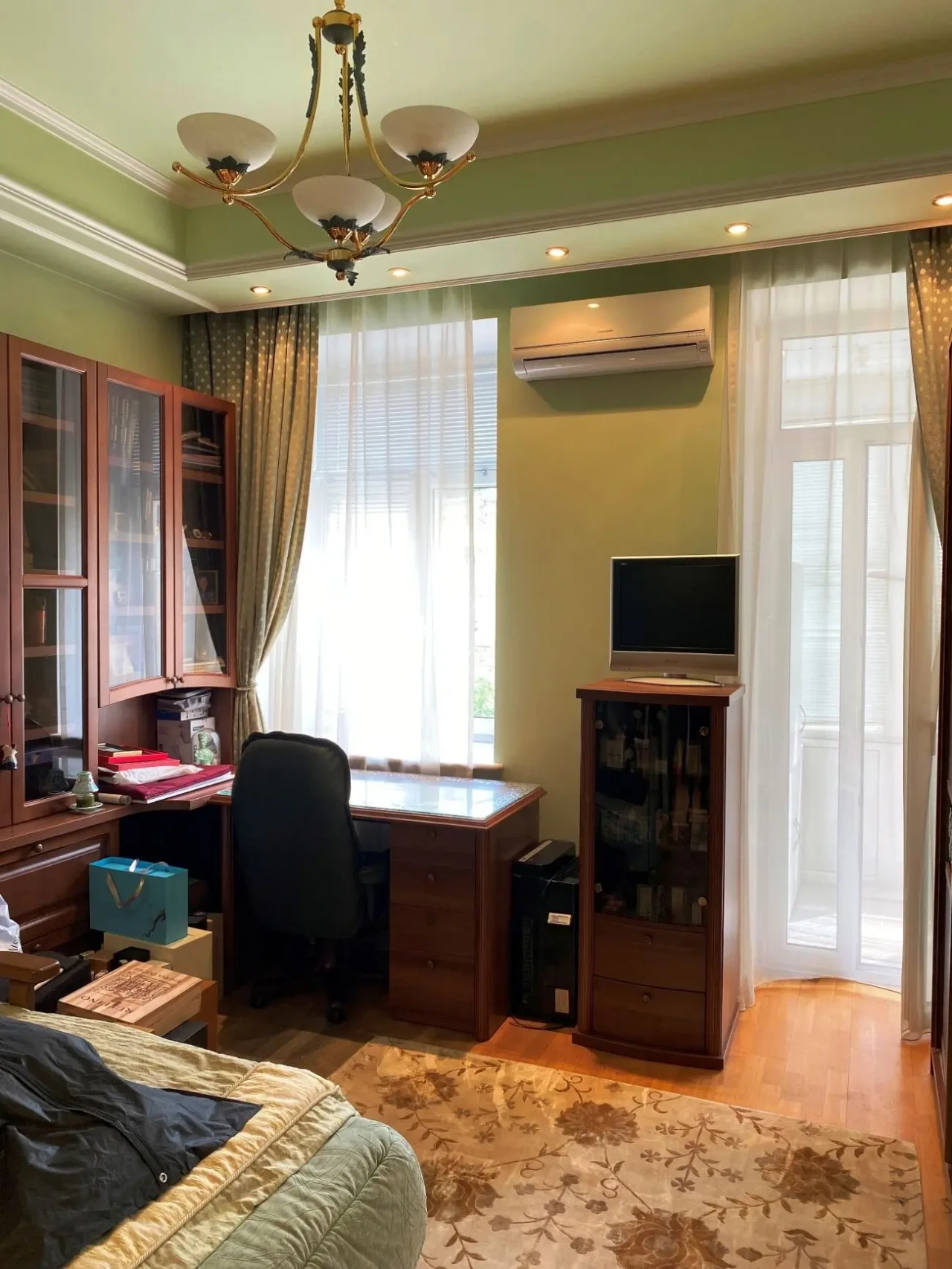 3к 101м2, Малопідвальна 12/10, Хрещатик, Майдан Незалежності, Київ 6