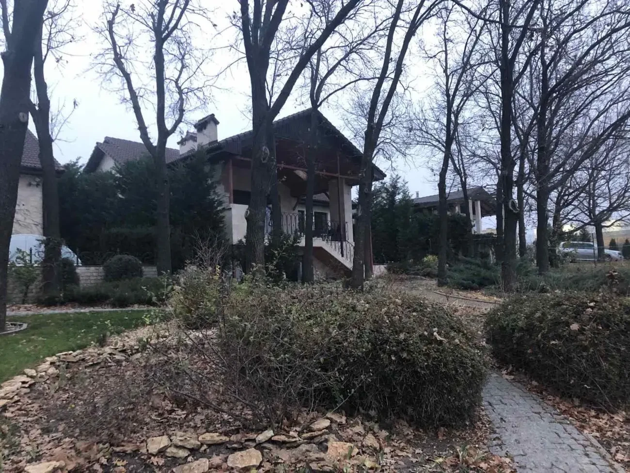 Продам земельный участок возле Одессы 6