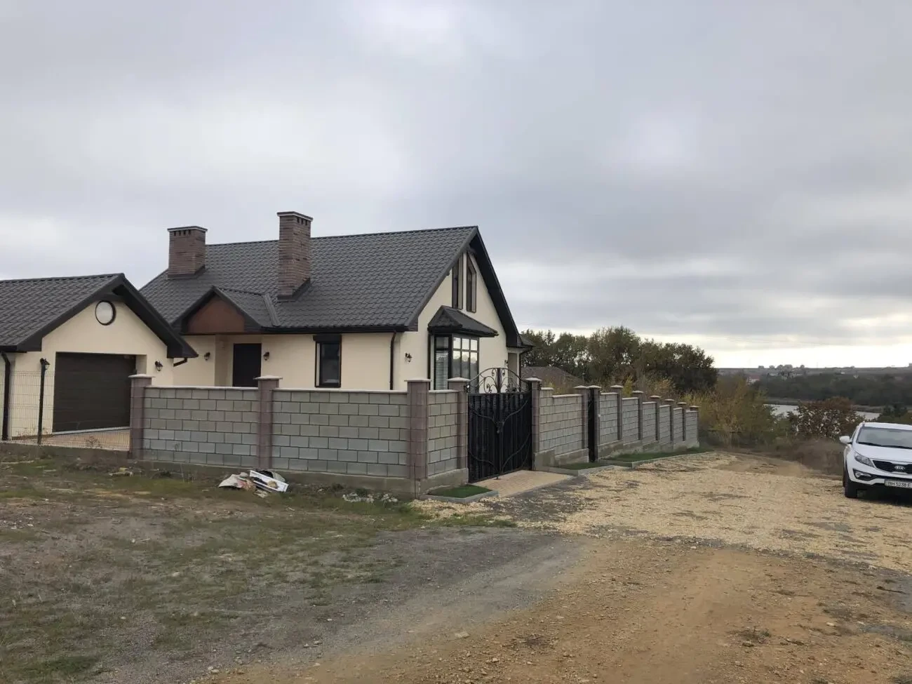 Продам земельный участок возле Одессы 5