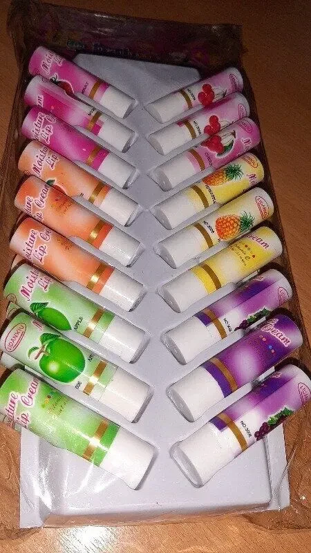 Помада гигиеническая