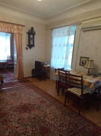 Трёхкомнатный жилкоп в центре