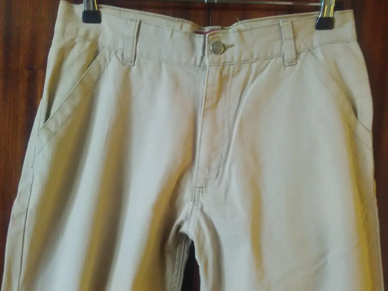 Новые мужские джинсы - 2 dvd диска с фильмами в подарок. 3