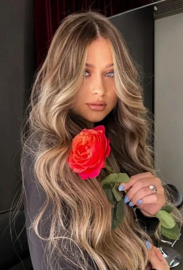 Мастер колорист стрижки окрашивание аиртач балаяж мелирование