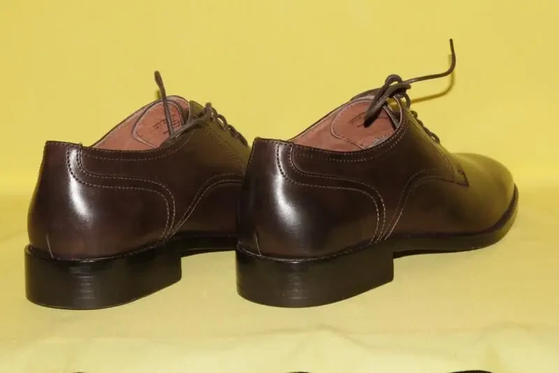 Туфли мужские 206 Collective, размер 45 4