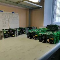 Частотник, преобразователь частоты, инвертор