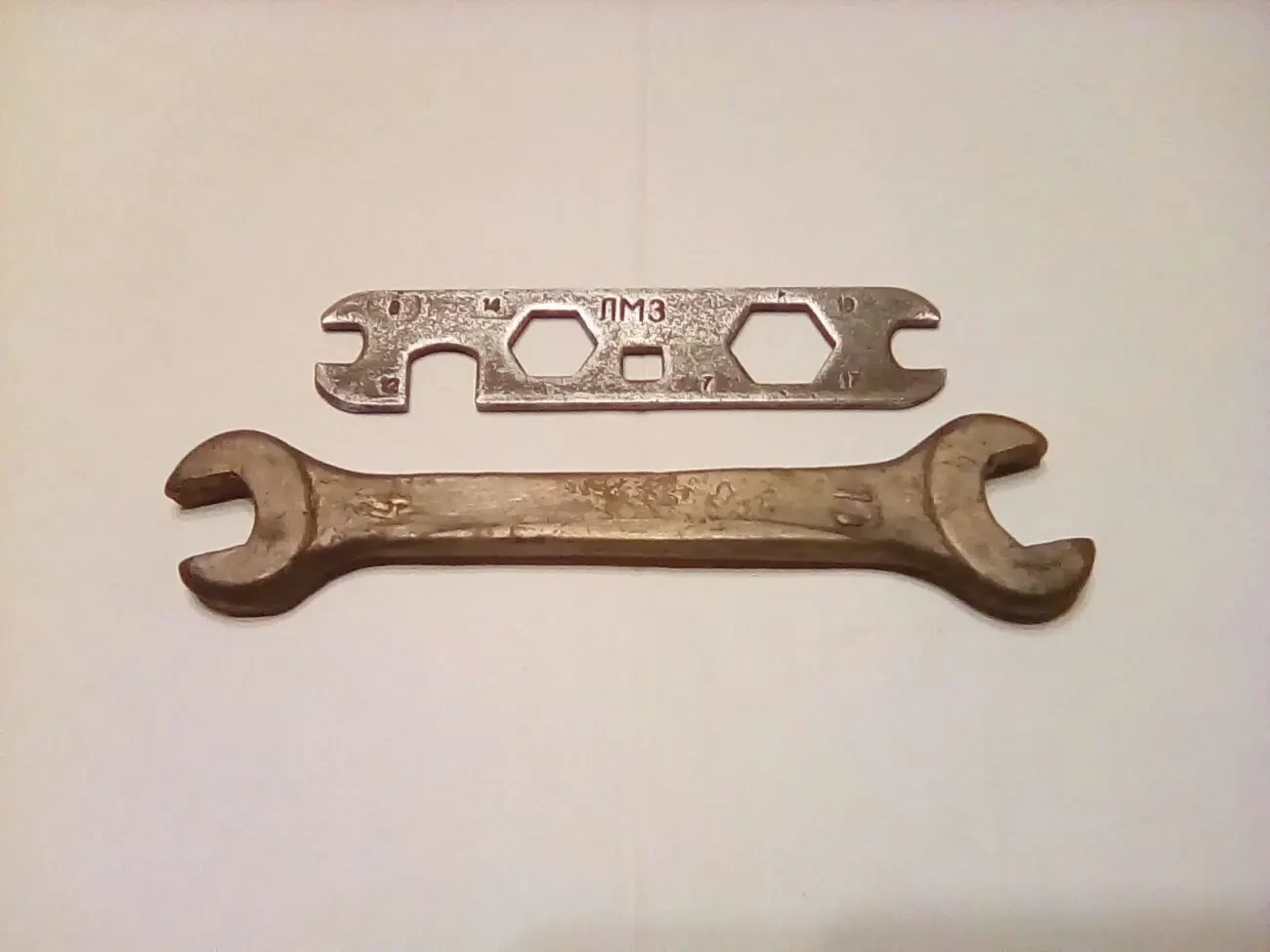 Ключ велосипедный семейный