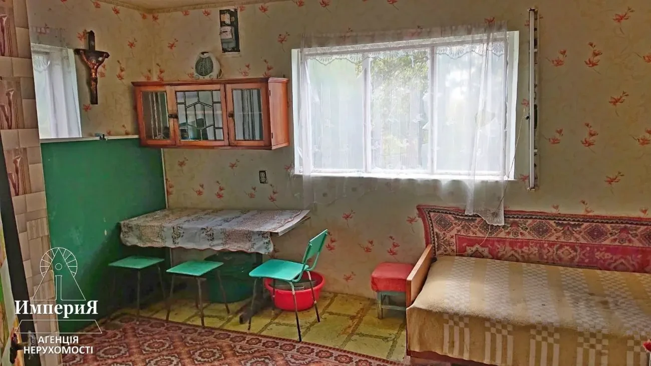 Продам двухэтажный дачный дом в СТ Вороничи (Великополовецкое). 4