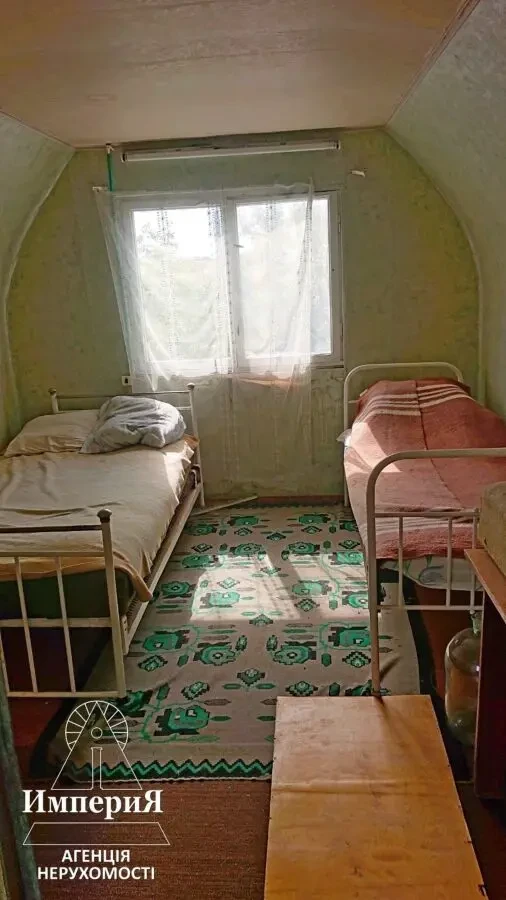 Продам двухэтажный дачный дом в СТ Вороничи (Великополовецкое). 7