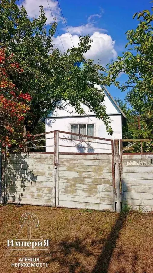 Продам двухэтажный дачный дом в СТ Вороничи (Великополовецкое). 3