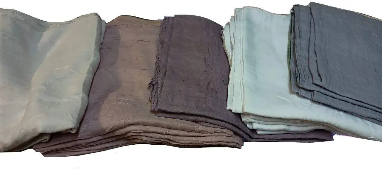 Хустка жіноча. Матеріал  жатка 3