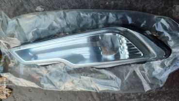 протитуманні фари ПТФ Explorer/Fusion рестайл