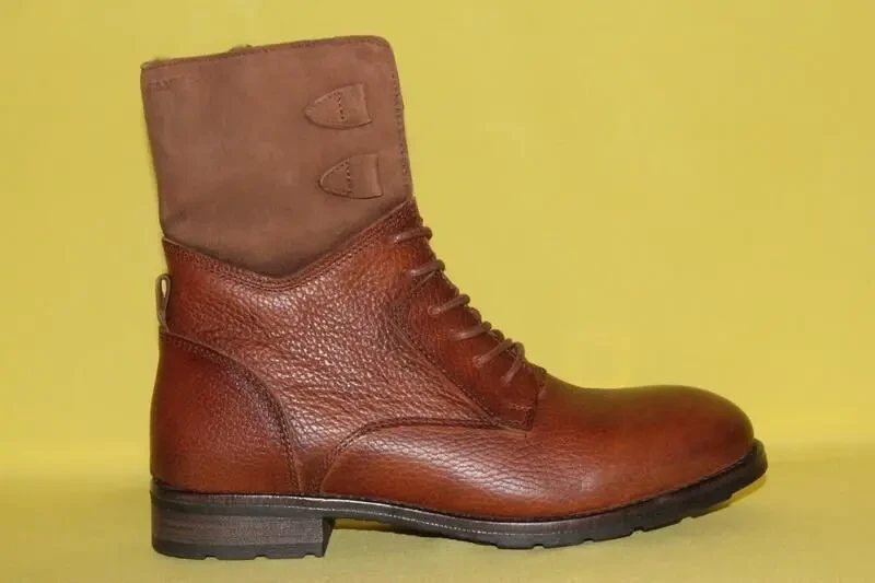 Женские ботинки Sebago, размер 39,5 6